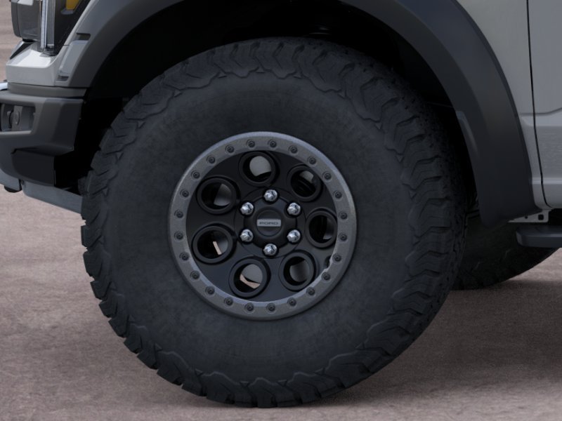 New 2026 Ford F150 Raptor AWD/4WD image 21
