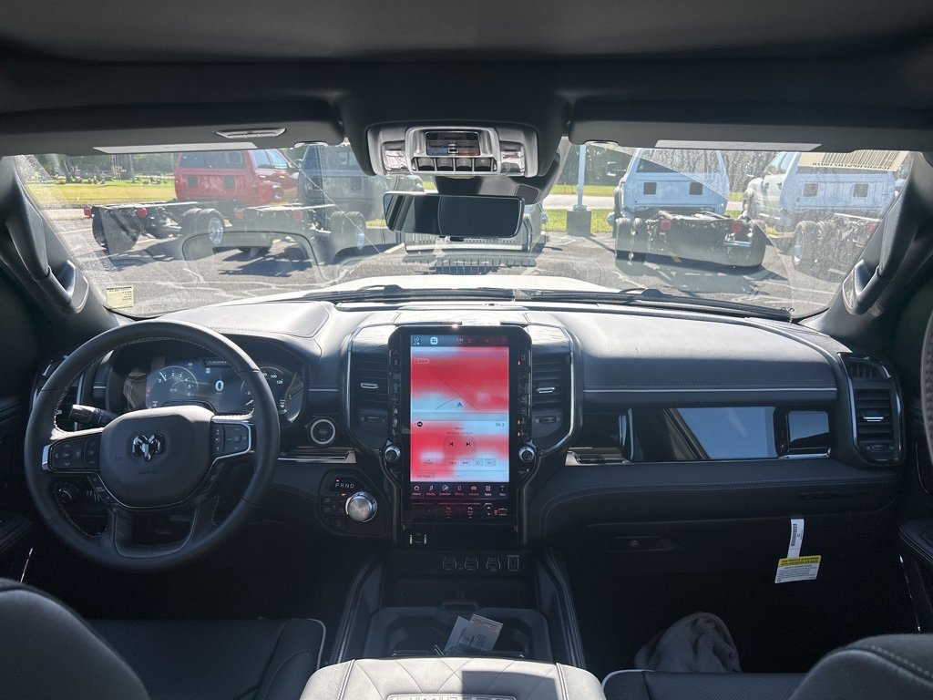 New 2026 RAM 1500 Limited image 20