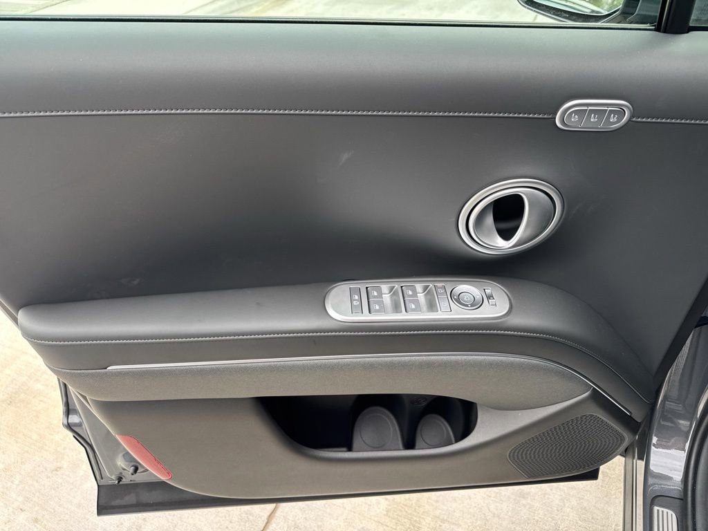 New 2026 Hyundai Palisade Calligraphy image 19