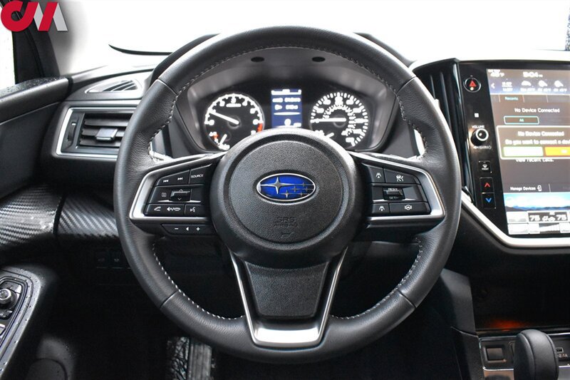 Used 2025 Subaru Ascent Premium AWD/4WD image 13