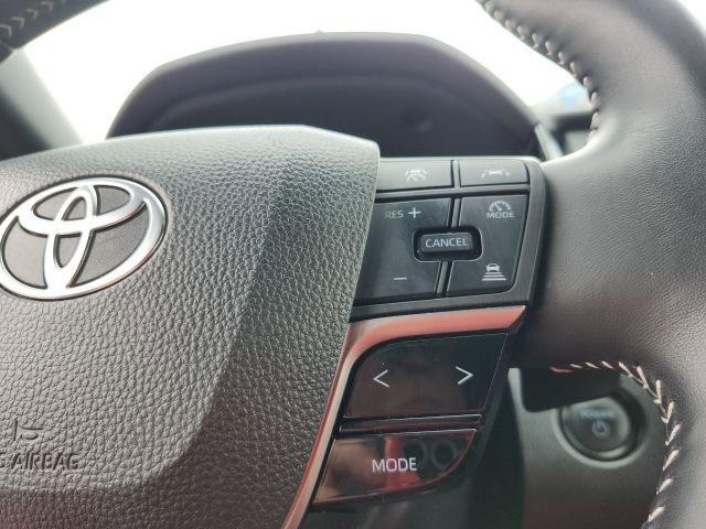 Certified 2025 Toyota Camry SE image 16