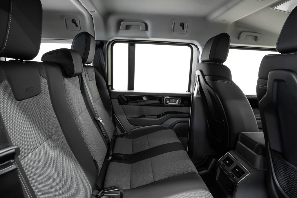 New 2026 INEOS Grenadier image 37