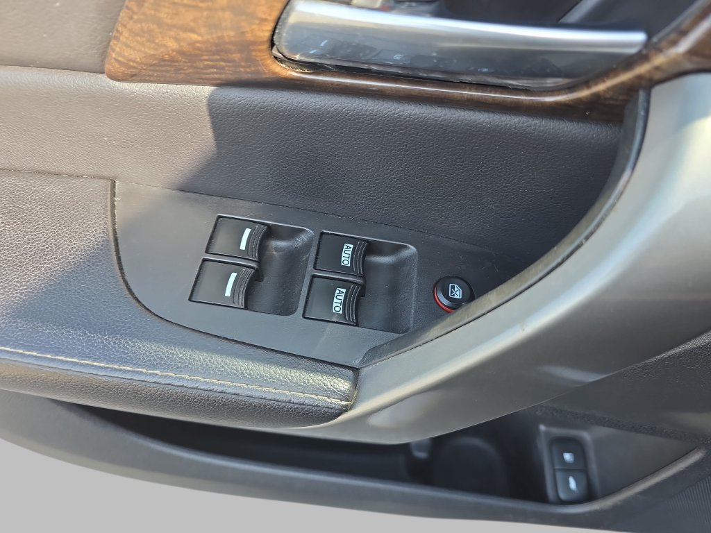 Used 2012 Acura MDX w/ Advance Package AWD/4WD image 32