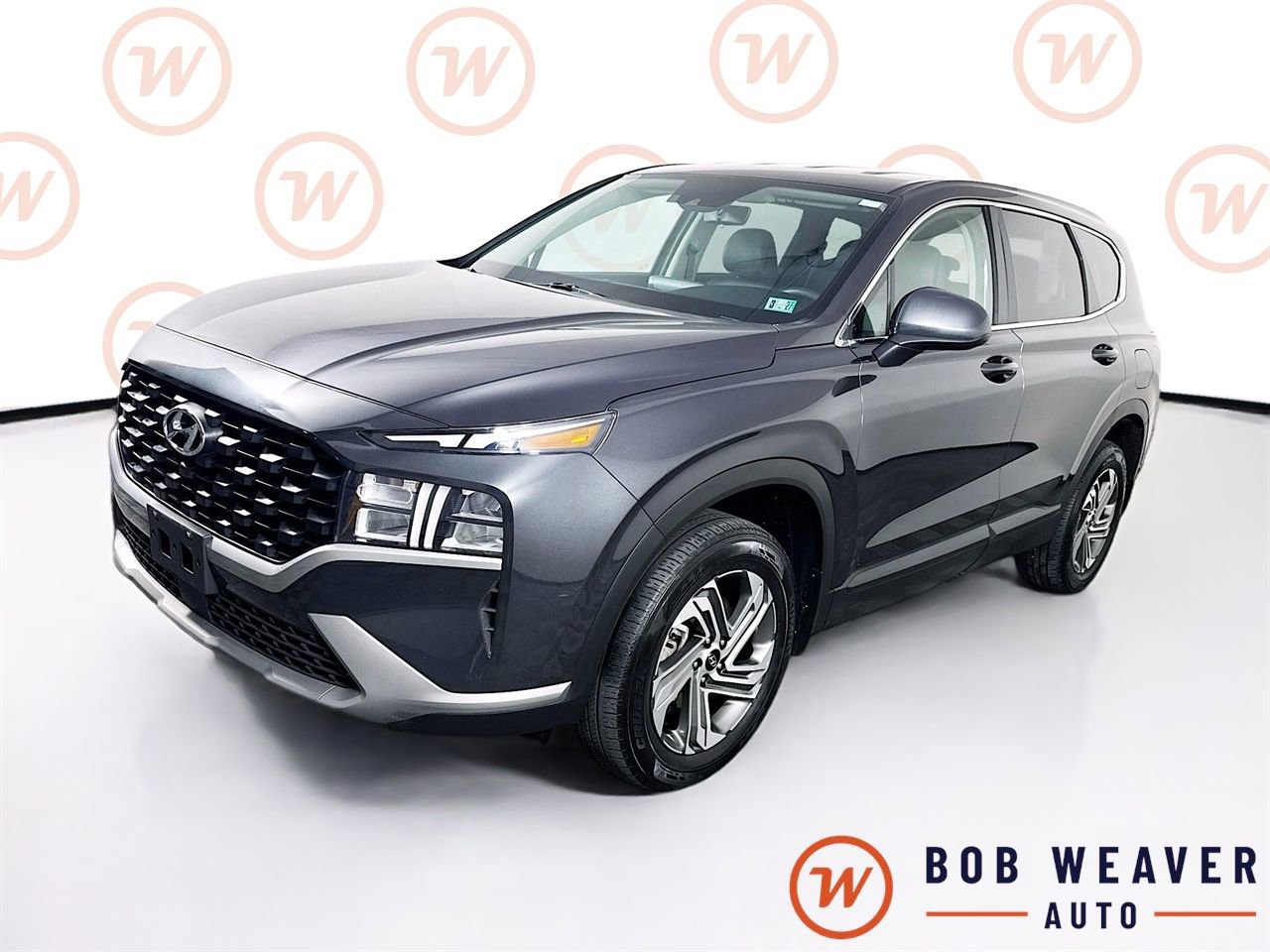 Used 2023 Hyundai Santa Fe SE image 3