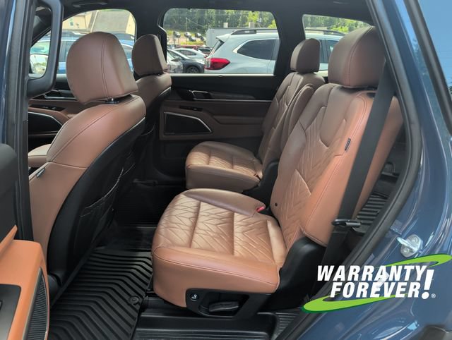 Used 2024 Kia Telluride SX Prestige X-Pro AWD/4WD image 16
