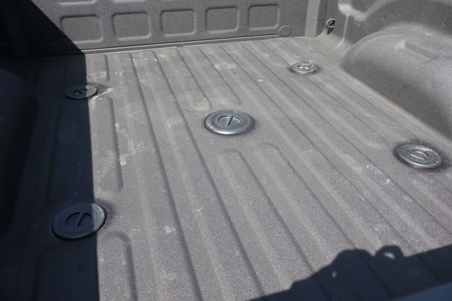 Used 2025 RAM 3500 Laramie AWD/4WD image 43