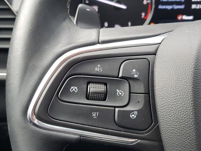 Certified 2023 Buick Envision Essence w/ Sport Touring Package image 23