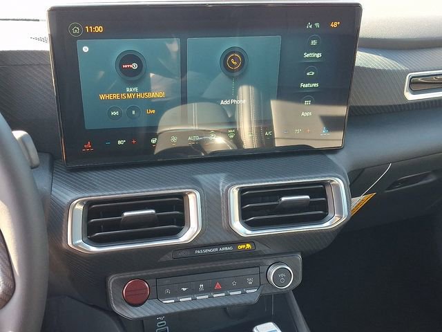 New 2026 Ford Mustang Premium image 8