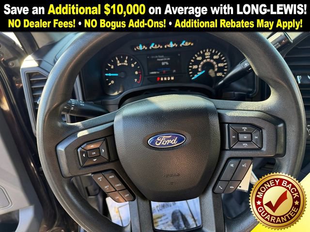 Used 2019 Ford F150 XL w/ Equipment Group 101A Mid image 18