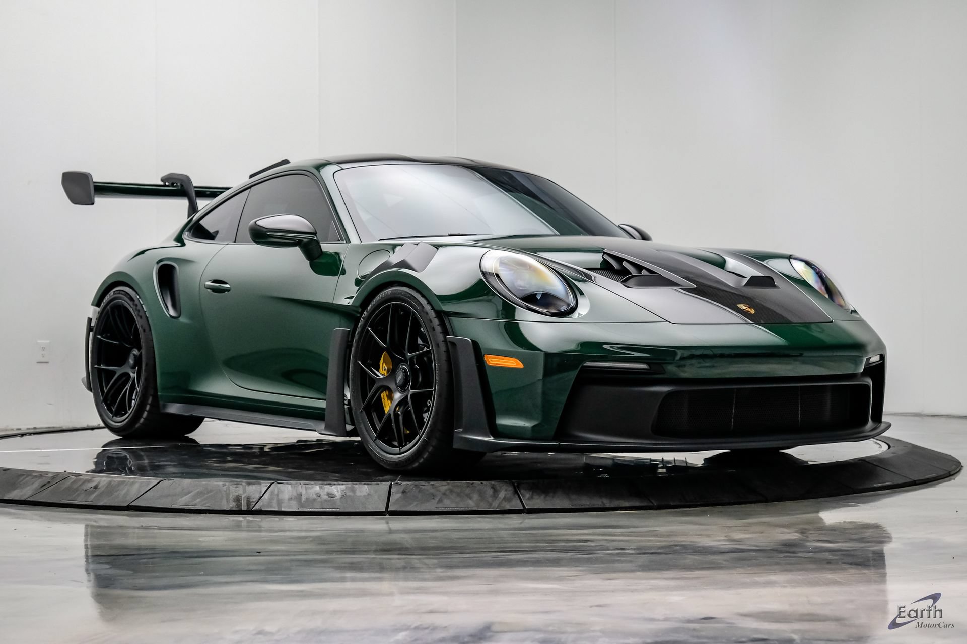 Used 2025 Porsche 911 GT3 RS RWD image 31