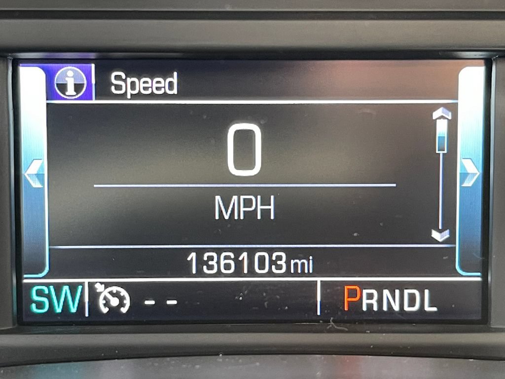 Used 2017 GMC Sierra 1500 SLT w/ All Terrain X Package AWD/4WD image 17