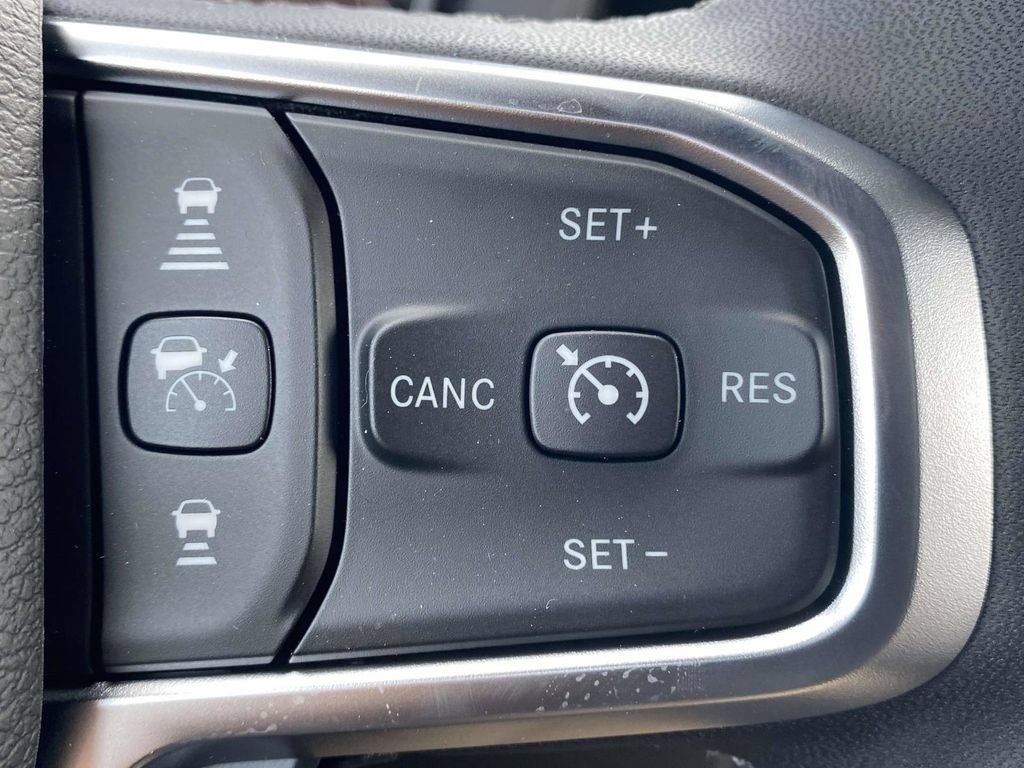 New 2026 RAM 1500 Big Horn AWD/4WD image 27