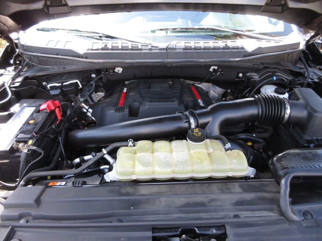 Used 2020 Ford F150 Raptor w/ Equipment Group 801A Mid image 30