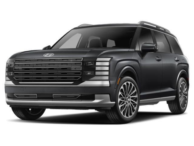 New 2026 Hyundai Palisade Calligraphy