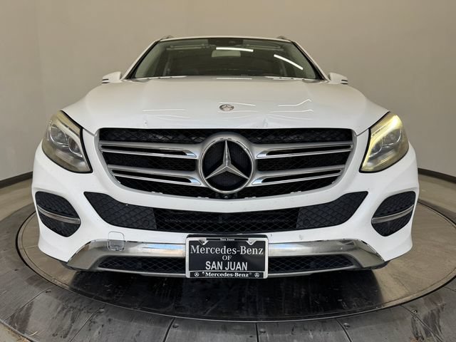 Used 2016 Mercedes-Benz GLE 350 image 12