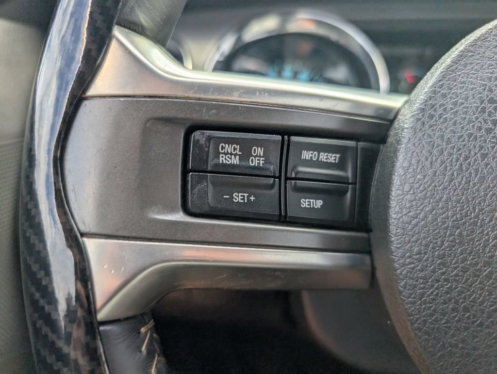 Used 2014 Ford Mustang Coupe RWD image 14