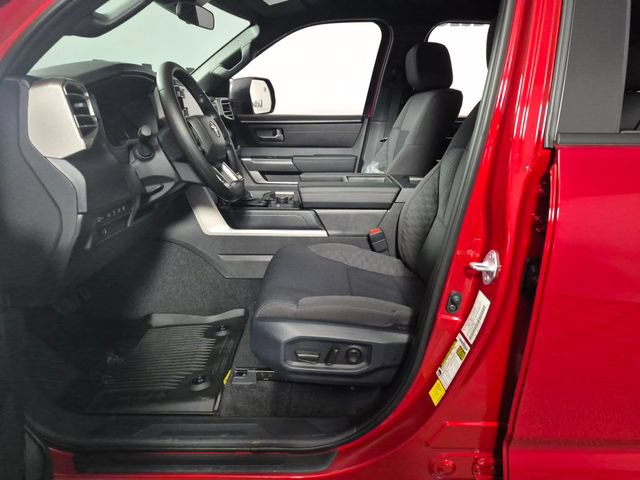 New 2026 Toyota Tundra SR5 AWD/4WD image 9
