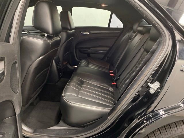 Used 2016 Chrysler 300 S w/ 300S Premium Group AWD/4WD image 22
