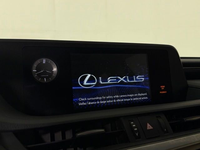 Used 2021 Lexus ES 350 w/ Premium Package FWD image 24