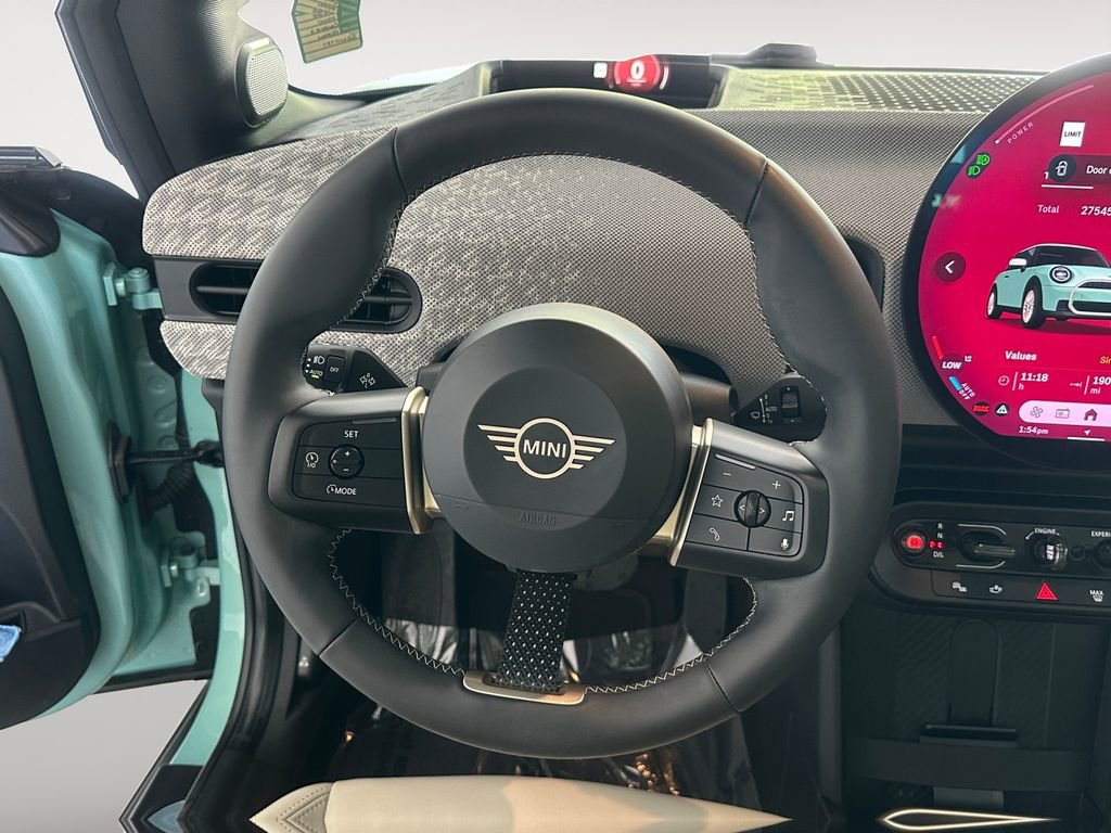 Used 2025 MINI Cooper S FWD image 12