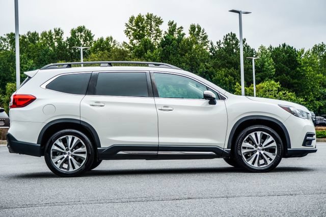 Used 2019 Subaru Ascent Limited AWD/4WD image 6