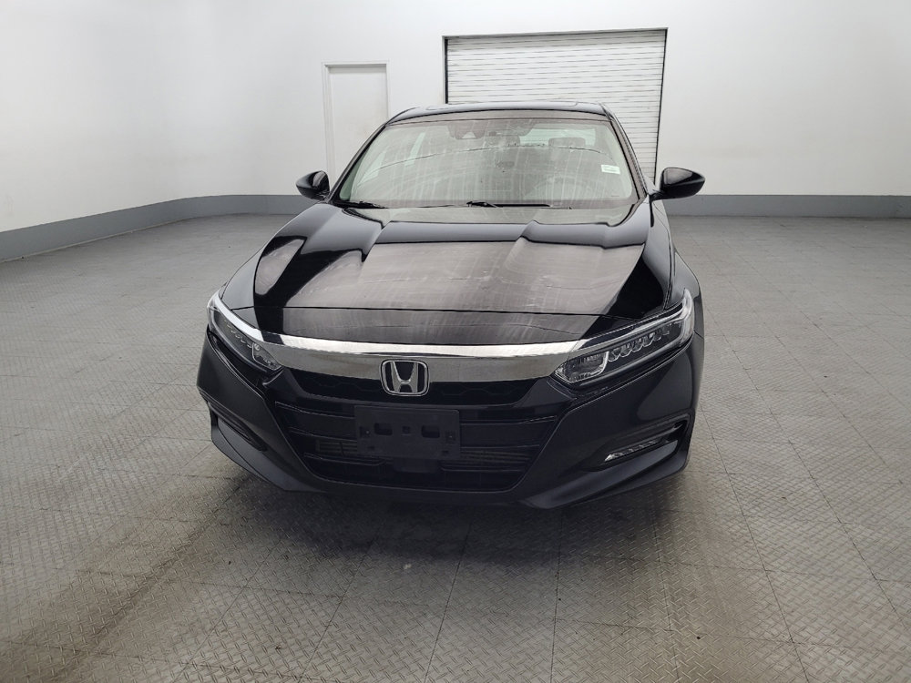 Used 2019 Honda Accord EX image 15