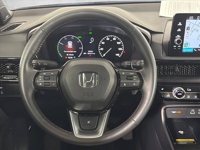 Used 2024 Honda CR-V Sport Touring image 26