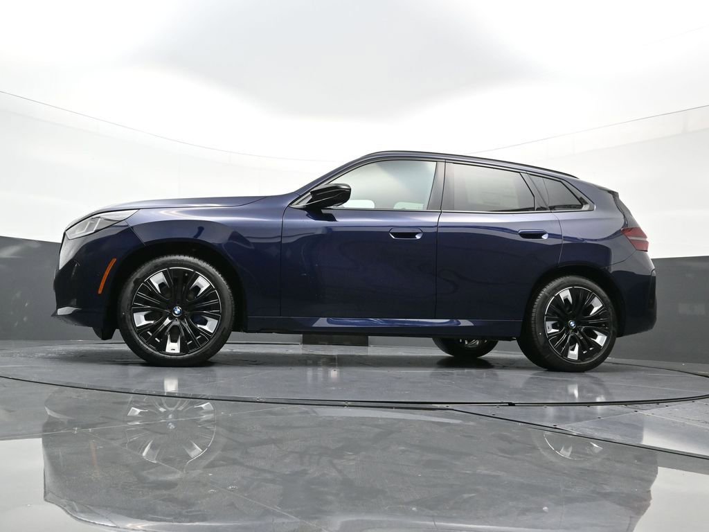 Used 2025 BMW X3 M50 w/ Premium Package image 28