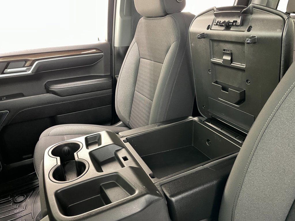 Certified 2023 Chevrolet Silverado 1500 LT image 30