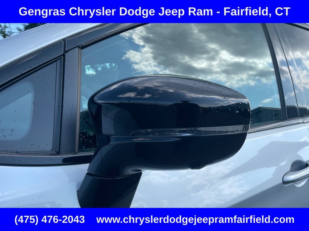 Certified 2024 Chrysler Pacifica Touring-L w/ S Appearance Package AWD/4WD image 13