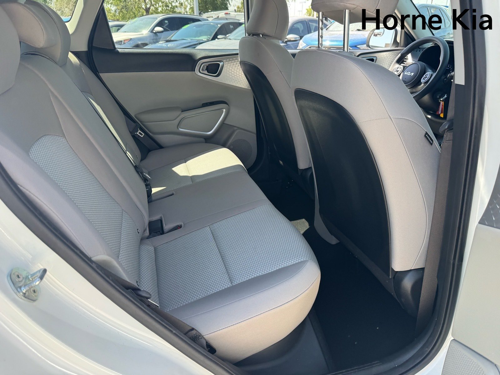 Certified 2022 Kia Soul LX FWD image 29