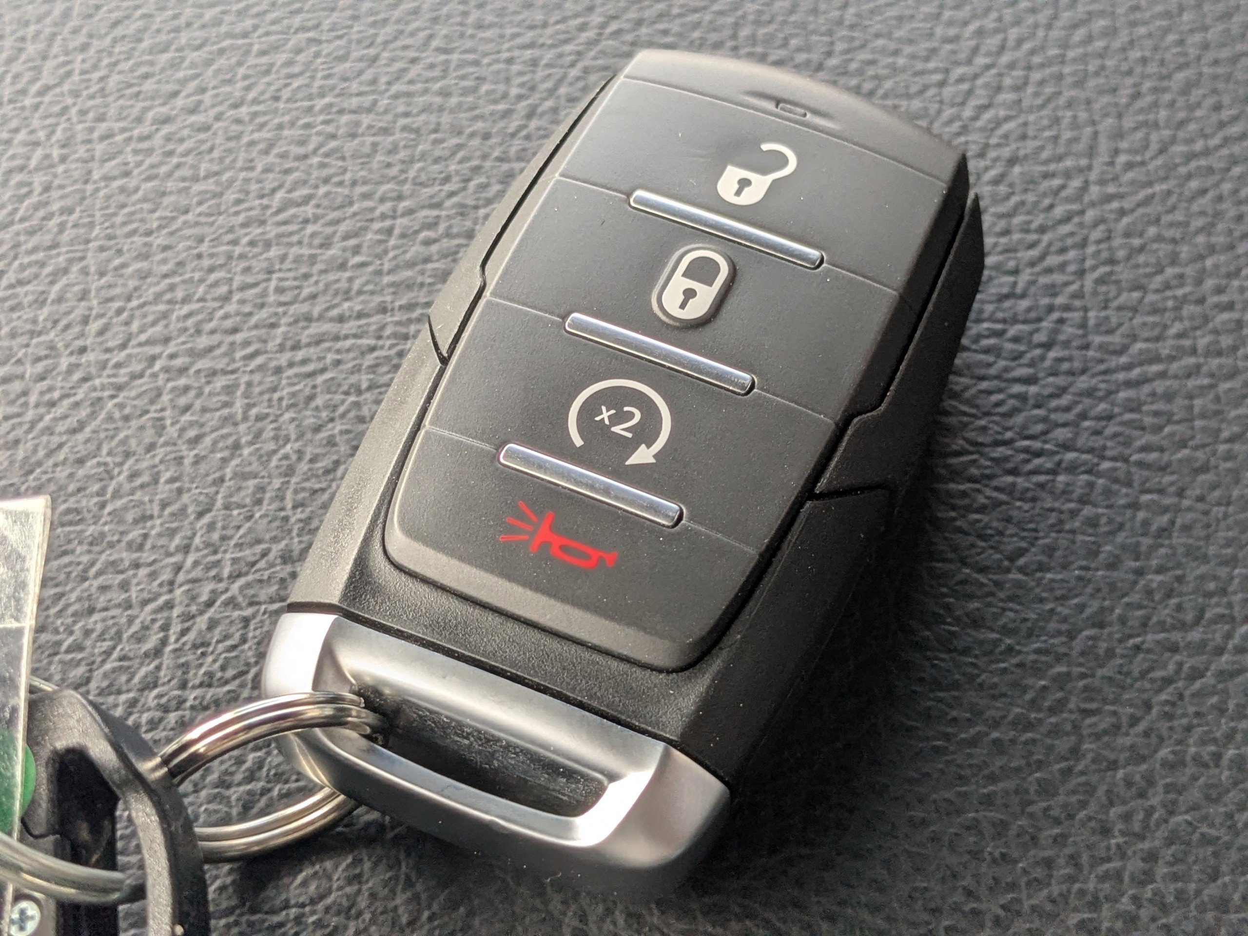 New 2026 RAM 5500 Tradesman image 22