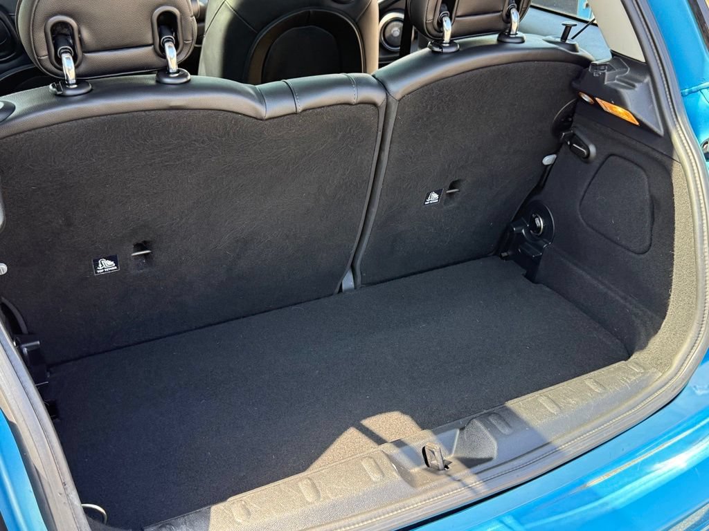 Used 2017 MINI Cooper S FWD image 28
