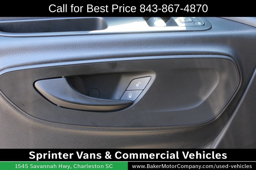 Used 2019 Mercedes-Benz Sprinter 3500 image 28