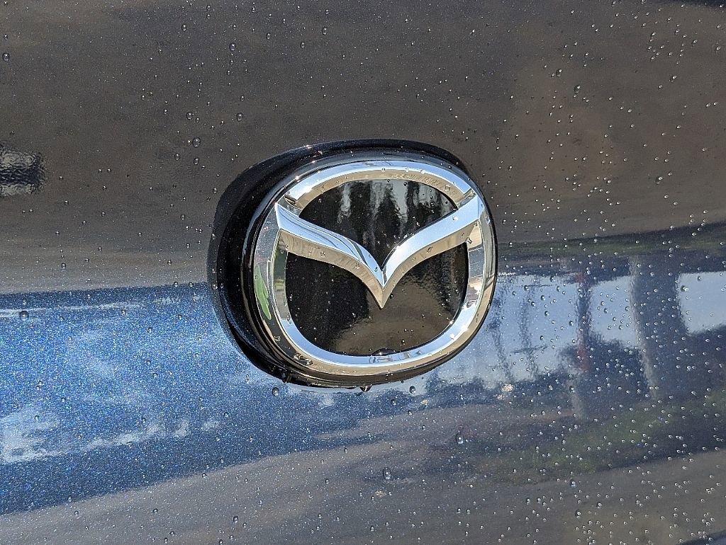 New 2026 MAZDA MAZDA3 2.5 S Sedan w/ Preferred Pkg image 13