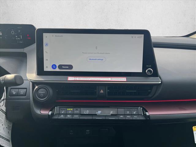 New 2026 Toyota Prius Plug-In Hybrid image 13