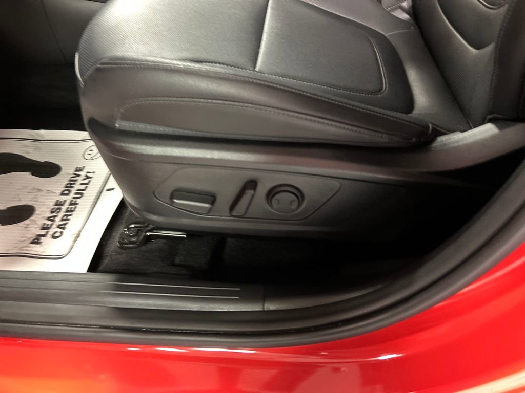 Used 2025 Hyundai Santa Cruz XRT image 11