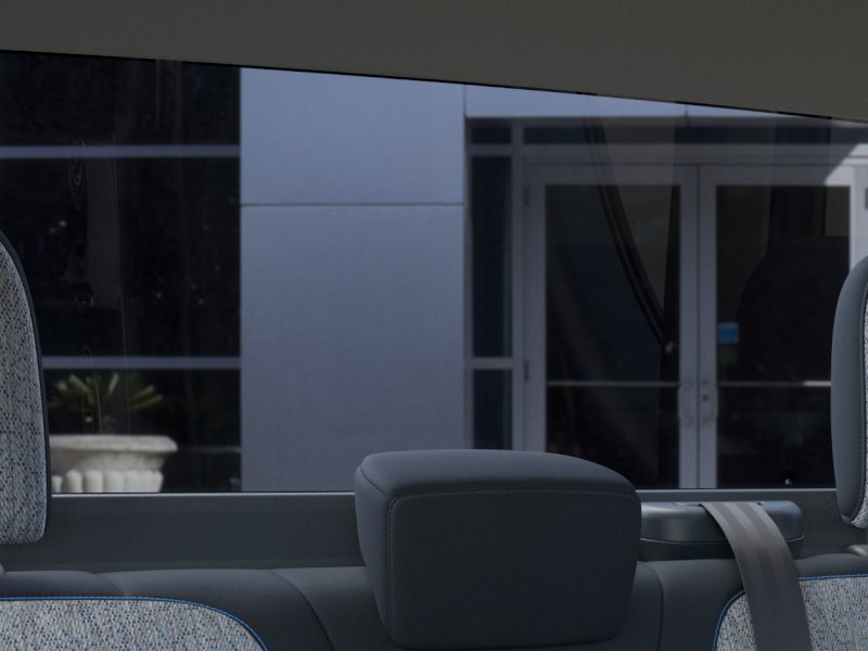 New 2026 Ford Maverick XLT FWD image 50