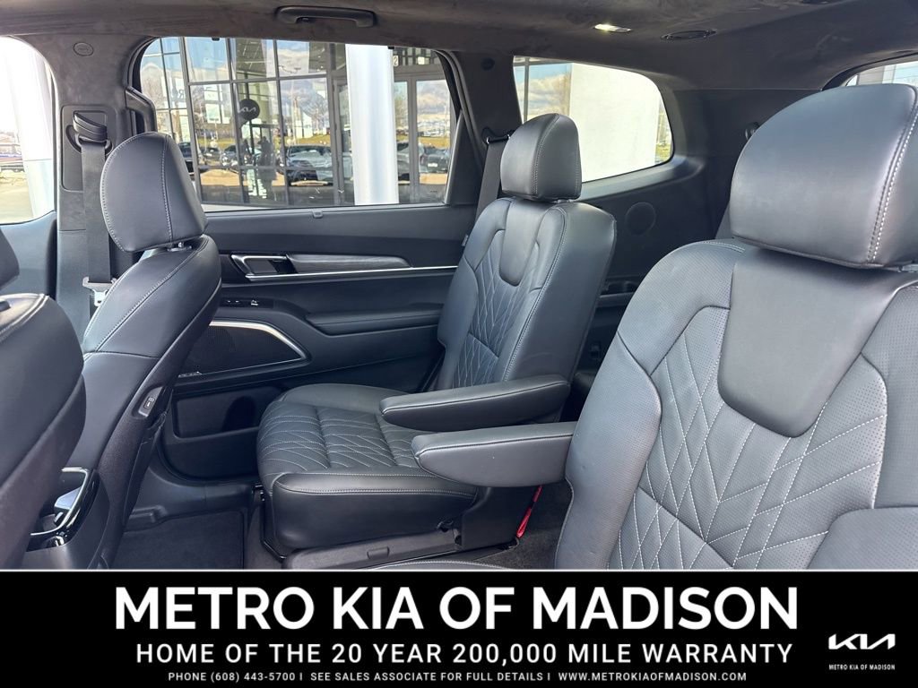 Used 2024 Kia Telluride SX Prestige X-Line image 30