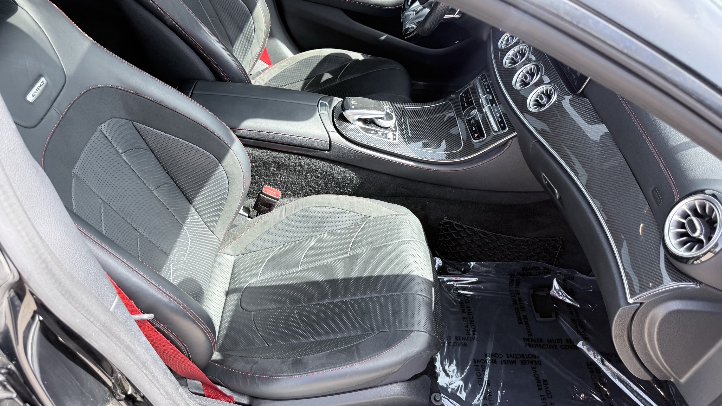 Used 2019 Mercedes-Benz CLS 53 AMG 4MATIC image 45