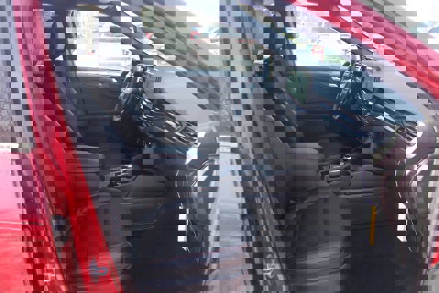 New 2026 Ford Escape ST-Line w/ Tech Pack #1 image 12