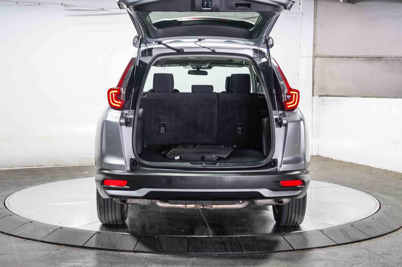 Used 2020 Honda CR-V EX image 27