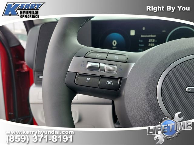 New 2026 Hyundai Kona Limited image 23