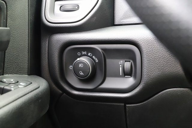 New 2026 RAM 3500 Tradesman image 36