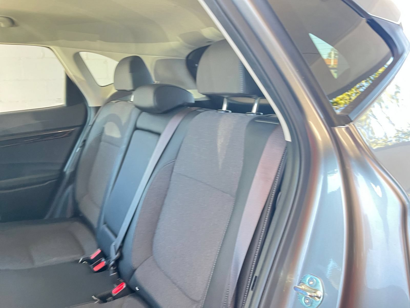 Used 2025 Kia Seltos S FWD image 39