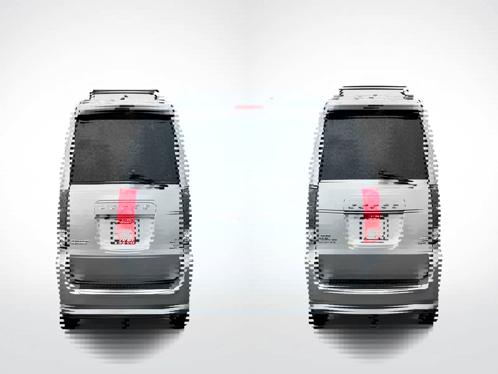 Used 2018 Dodge Grand Caravan GT image 7