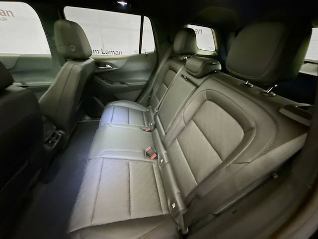 New 2026 Chevrolet Equinox LT w/ Convenience Package II image 27