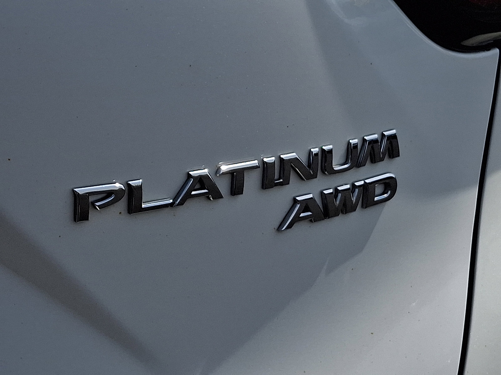 Used 2019 Nissan Murano Platinum AWD/4WD image 34