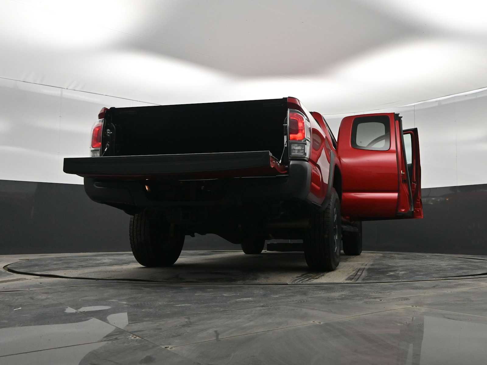 Used 2020 Toyota Tacoma TRD Off-Road image 46