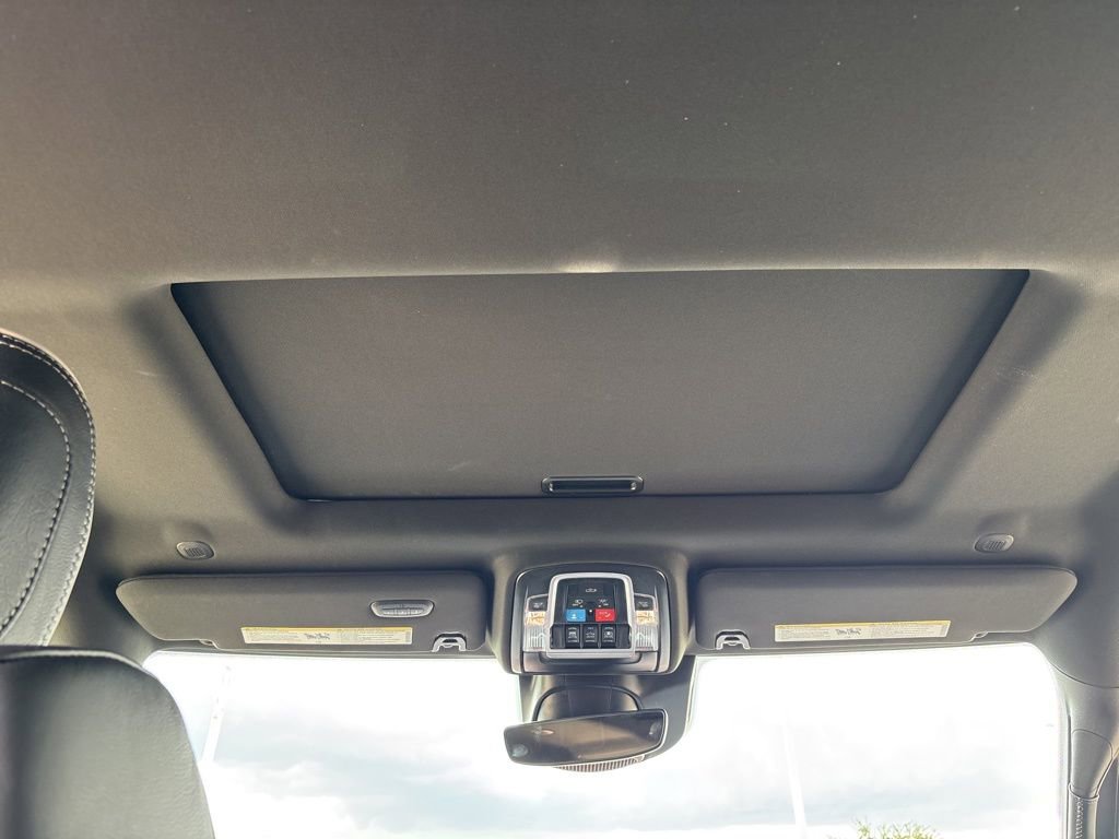 New 2026 RAM 2500 Rebel w/ Rebel Level 2 Equipment Group image 46